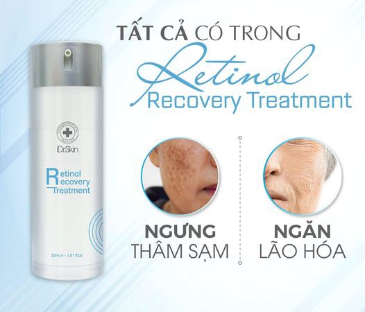 chai xit chong lao hoa da retinol han quoc chinh hang